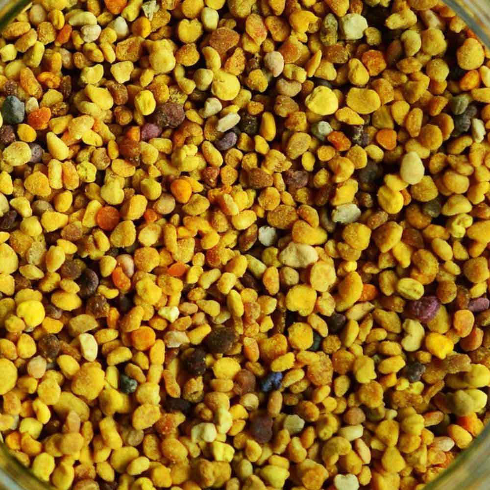 atural bee pollen by Buzzy Honey Bee, Nottingham