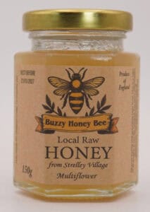 How to tell if honey is real UK – always check the label for specific village or county origin